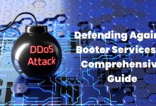 The Rise of Booter Services: Cybersecurity Concerns and Prevention Tips