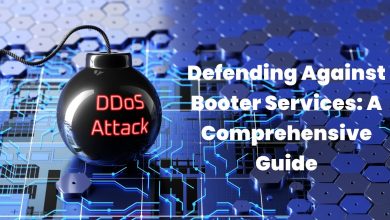 The Rise of Booter Services: Cybersecurity Concerns and Prevention Tips