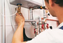 Water Heater Repair Dubai