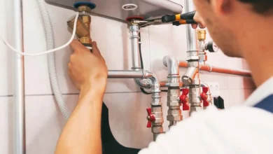 Water Heater Repair Dubai