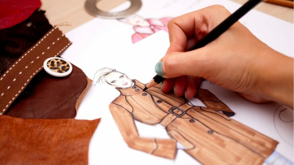 Fashion Design