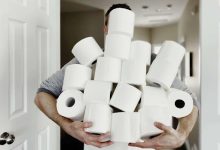 Toilet Paper 101