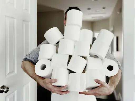 Toilet Paper 101