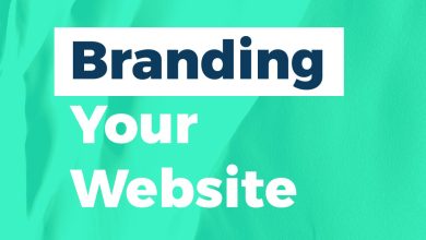 Branding and Web Design