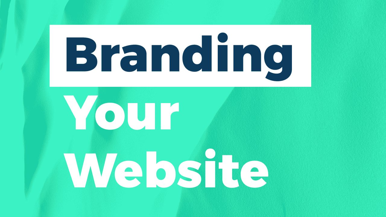 Branding and Web Design