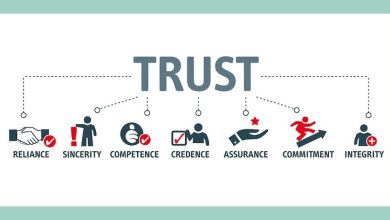 Trust Building