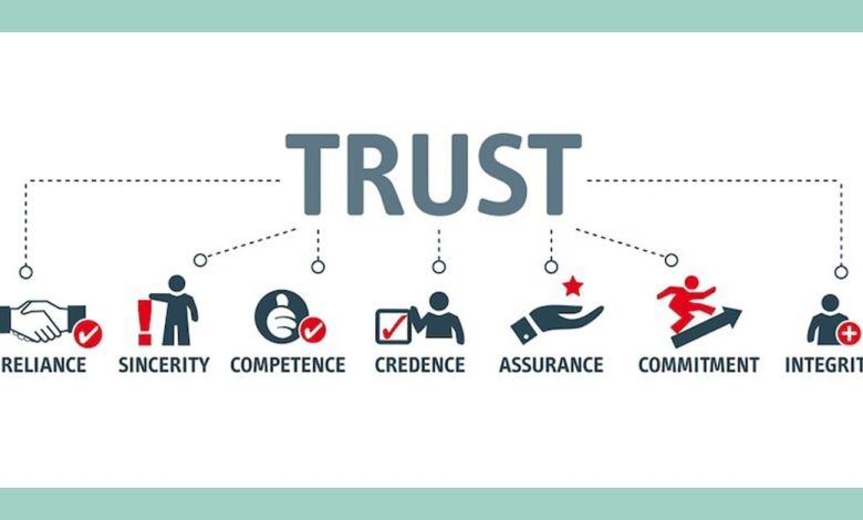 Trust Building